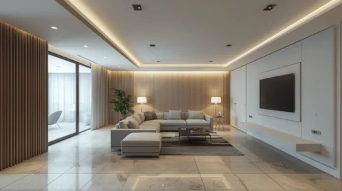 Integrasi Teknologi Smart Home