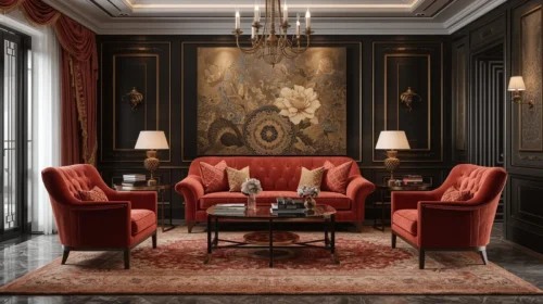 Material Velvet & Sutra