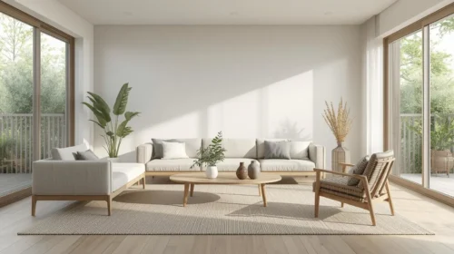 Prinsip Decluttering (Bebas Berantakan)