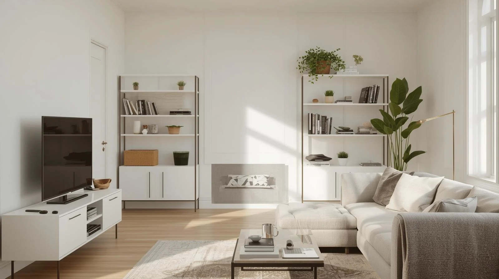 Rahasia Renovasi Rumah Minimalis Hemat Biaya