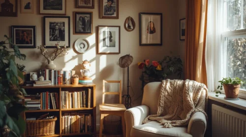 Sentuhan Personalisasi