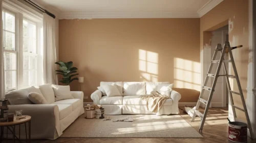 Sistem Borongan Jasa Tanpa Material