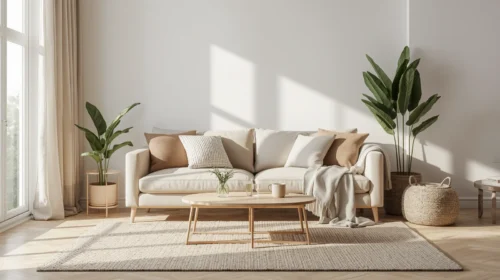 Eksperimen dengan Tekstur untuk Kesan Estetik