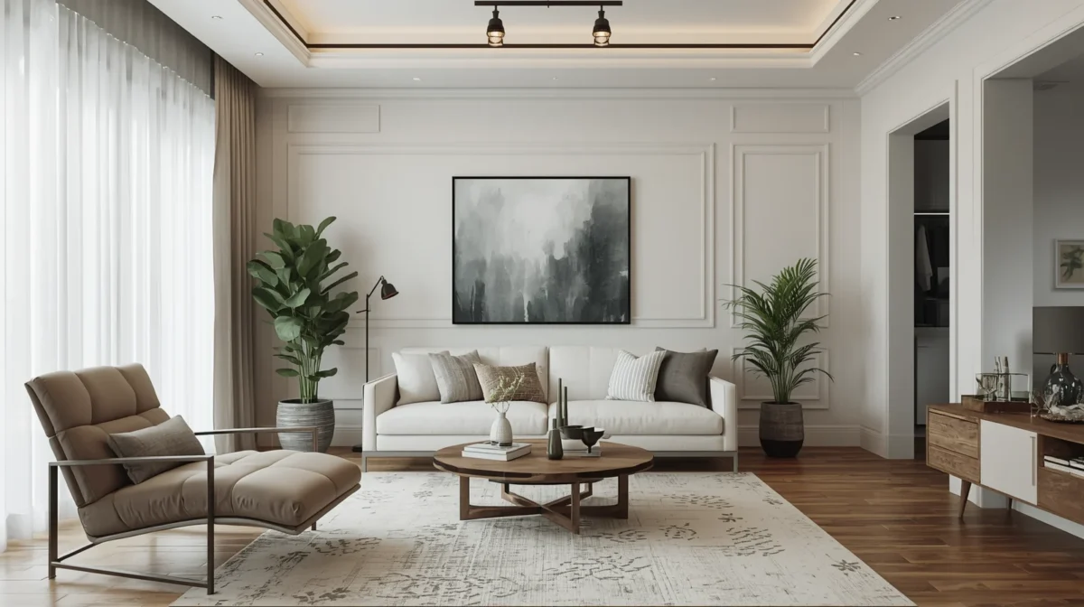 Inspirasi Dekorasi Rumah Terbaru untuk Semua Gaya Hunian