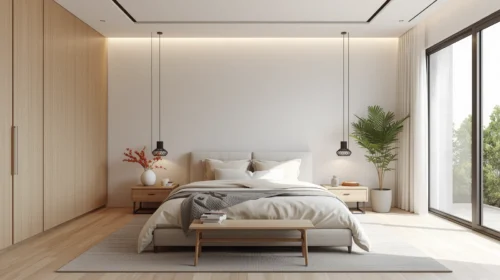 Keindahan dalam Kesederhanaan