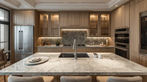 Material Countertop Premium