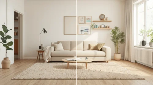 Pertimbangkan Material Berdasarkan Intensitas Penggunaan