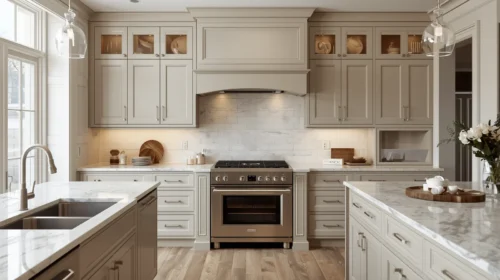 Pilih Desain yang Timeless (Tak Lekang Waktu)