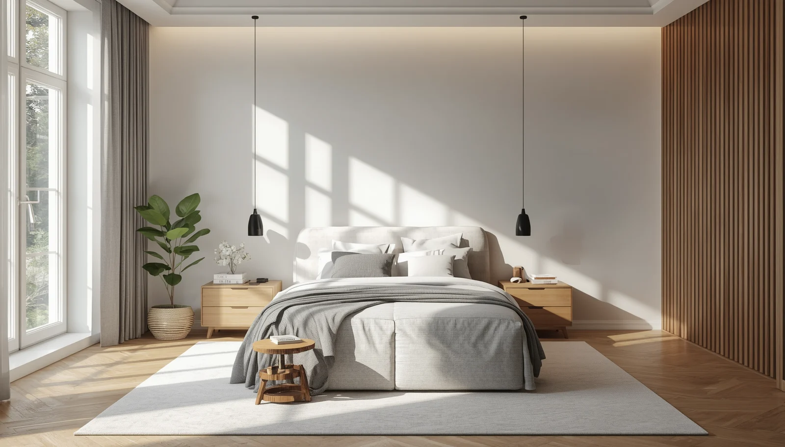 Rekomendasi Furniture Rumah dengan Harga Terjangkau