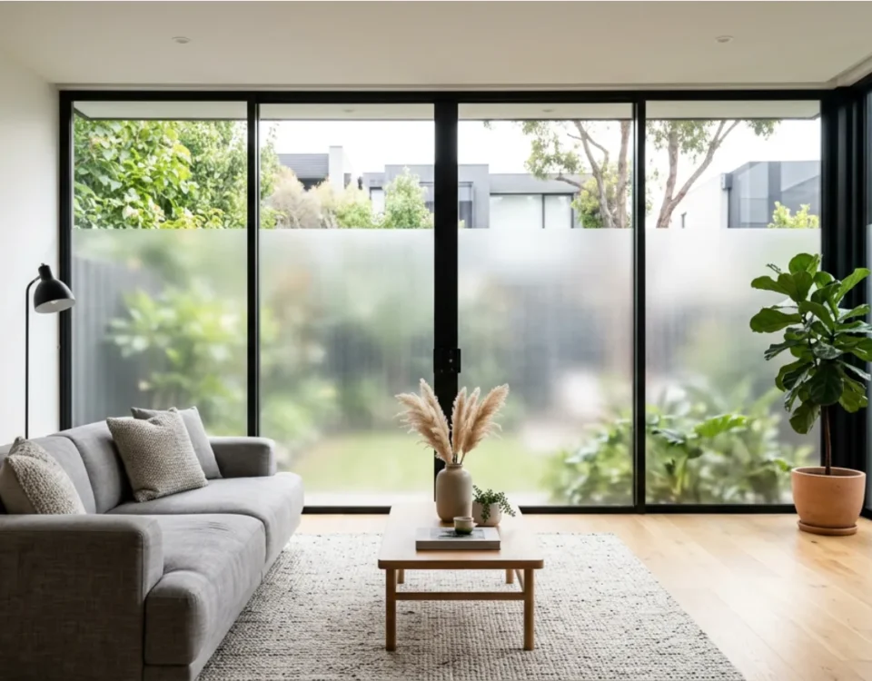 Rekomendasi Kaca Film Rumah Terbaik untuk Mengurangi Panas