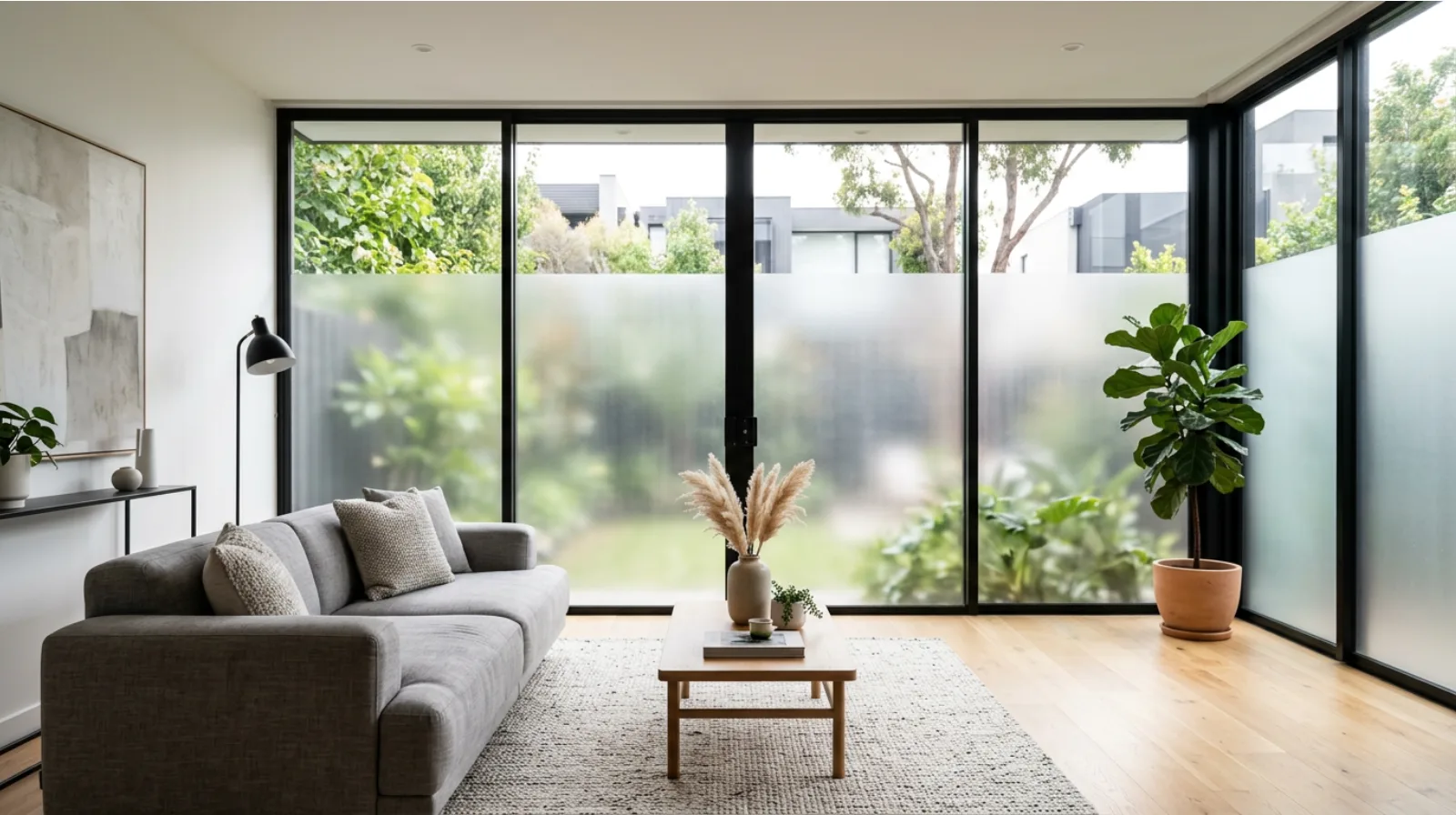 Rekomendasi Kaca Film Rumah Terbaik untuk Mengurangi Panas