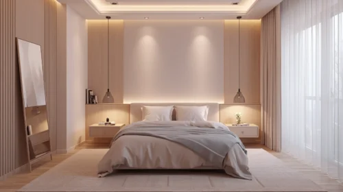 Sentuhan Estetika yang Modern