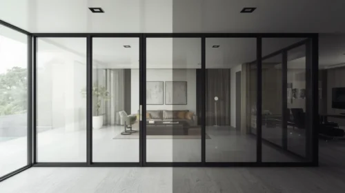 Sesuaikan Tingkat Kegelapan (VLT)