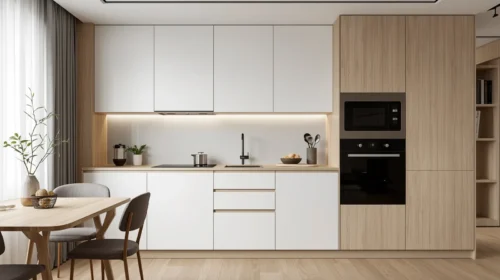 Sesuaikan dengan Luas Ruangan