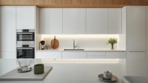 Tentukan Material Utama yang Tahan Lama