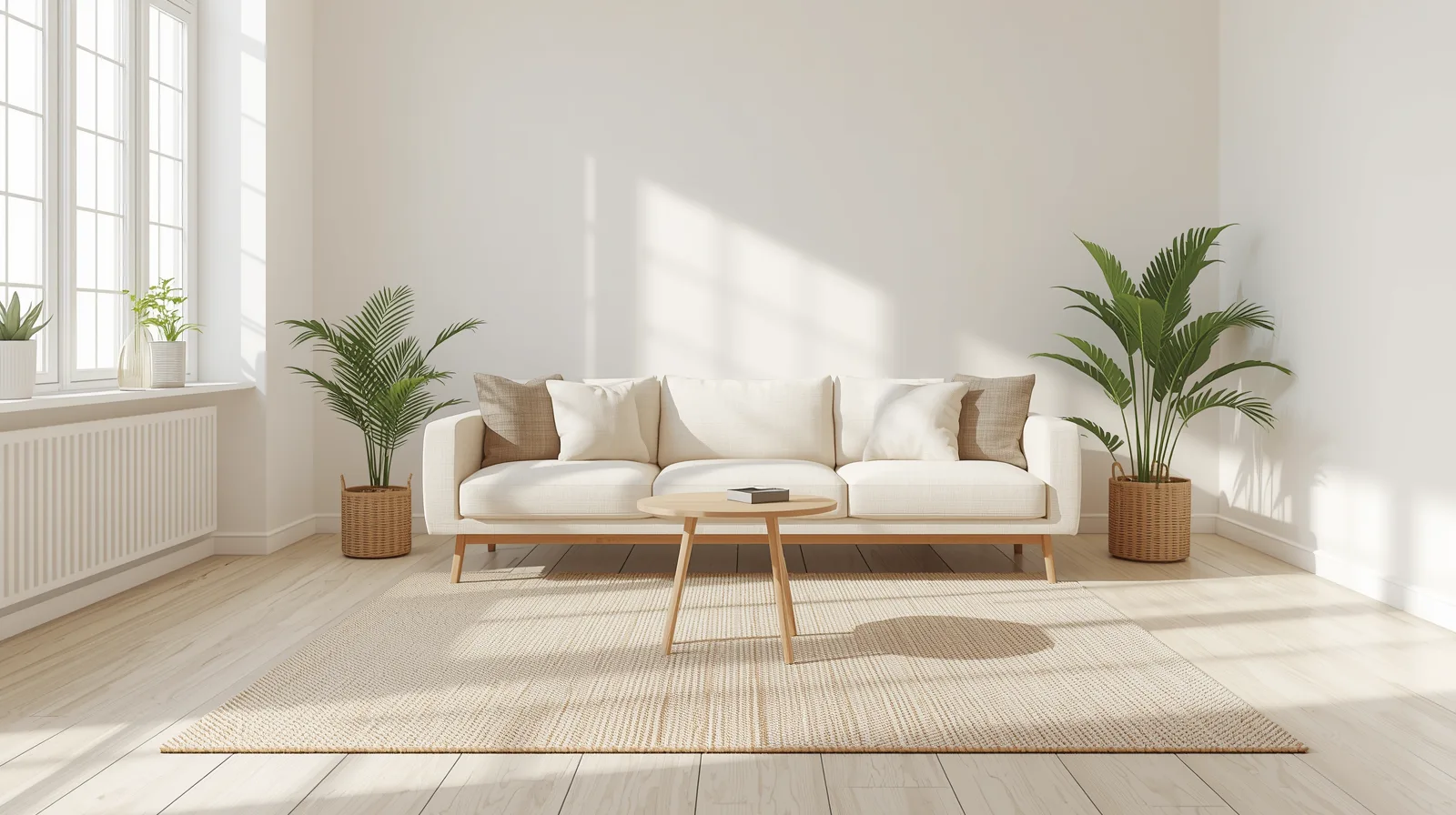 Tips Memilih Karpet dan Sofa untuk Design Ruang Tamu