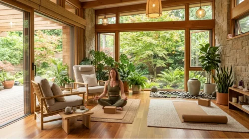 Integrasi Wellness Design