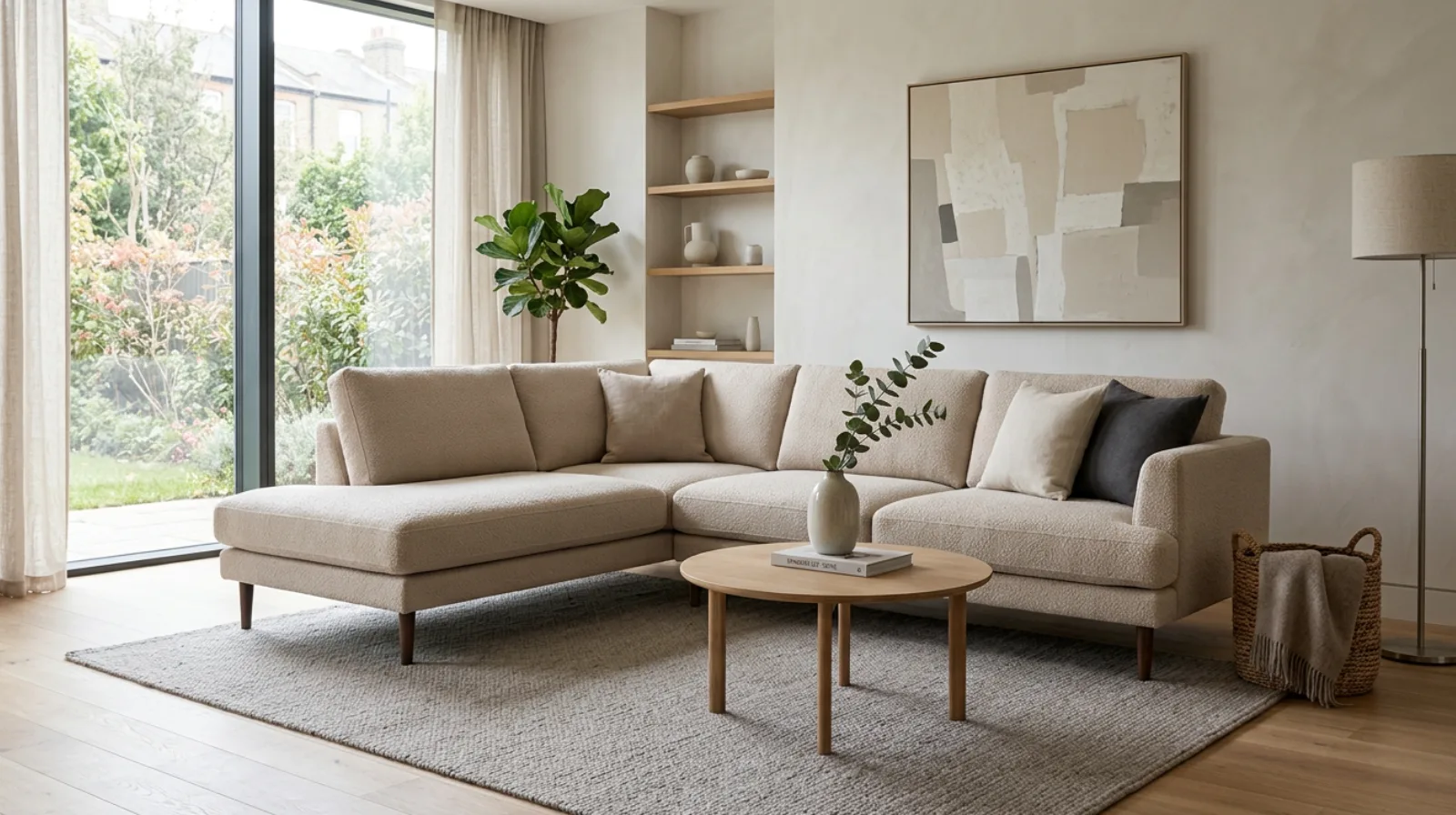 Tren Model Sofa Minimalis Terbaru dan Kekinian
