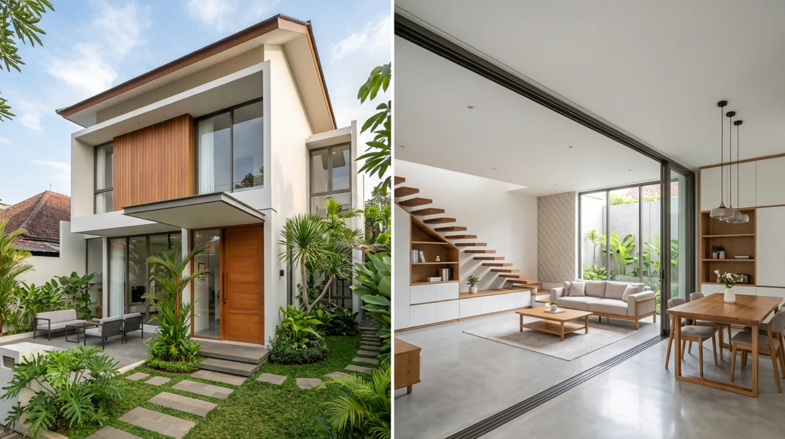 Panduan Lengkap Desain Rumah Minimalis Masa Kini