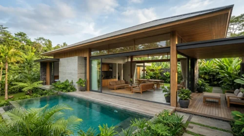 Tropical Modernism