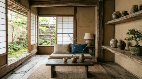 Wabi-Sabi