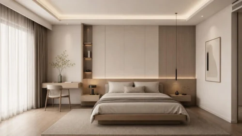 Gaya Modern Minimalis