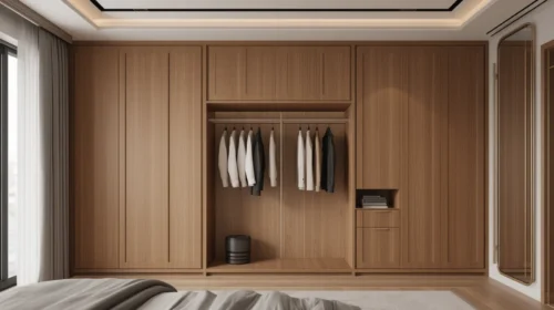 Lemari Built-In