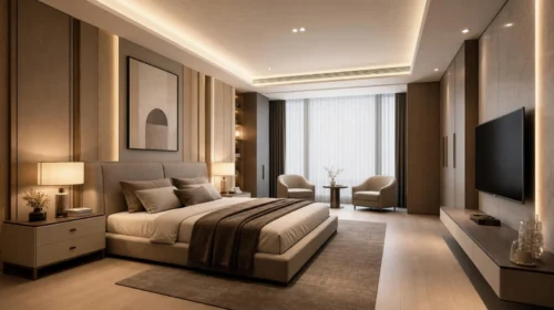 Modern Minimalis Mewah