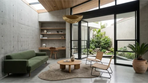 Pilihan Furniture Proposional