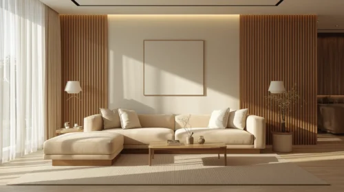 Sofa Ruang Tamu Minimalis