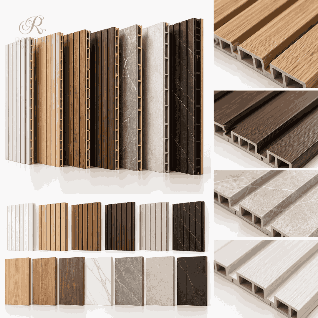 custom wall panel
