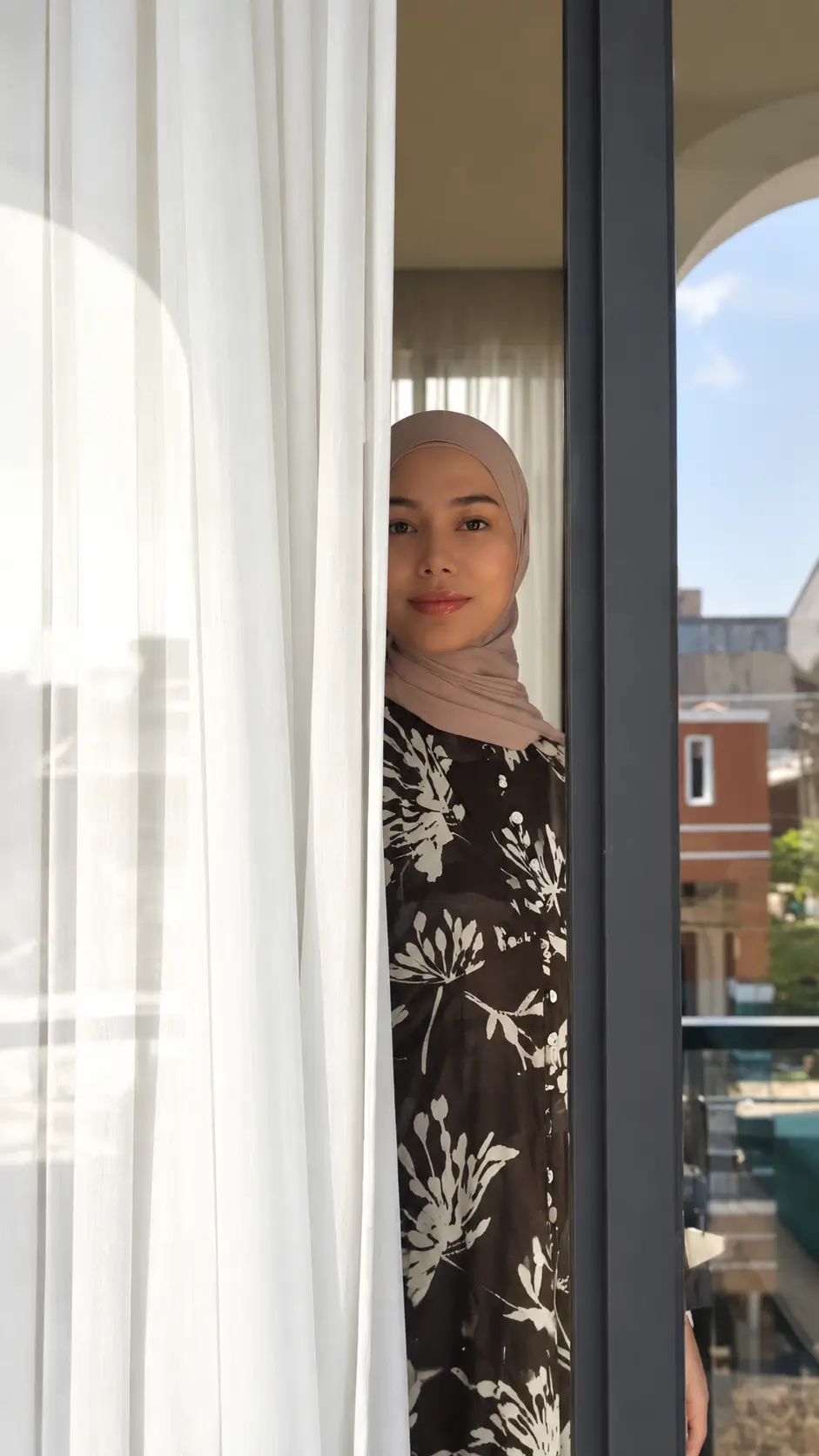 dara arafah romeesa design