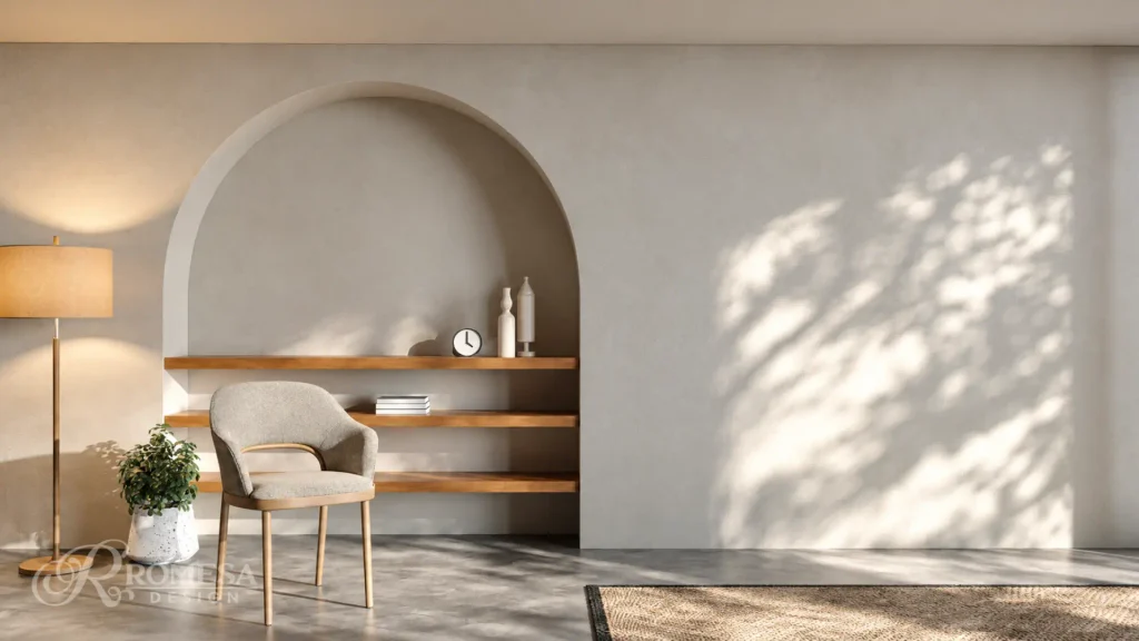 1. Minimalis Modern