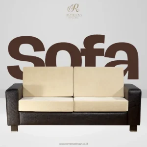Custom Sofa Romeesa Design