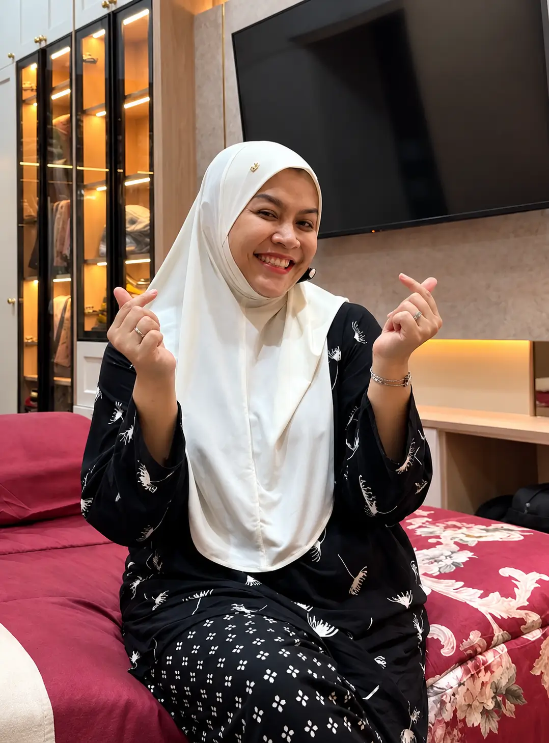Ibu Susan