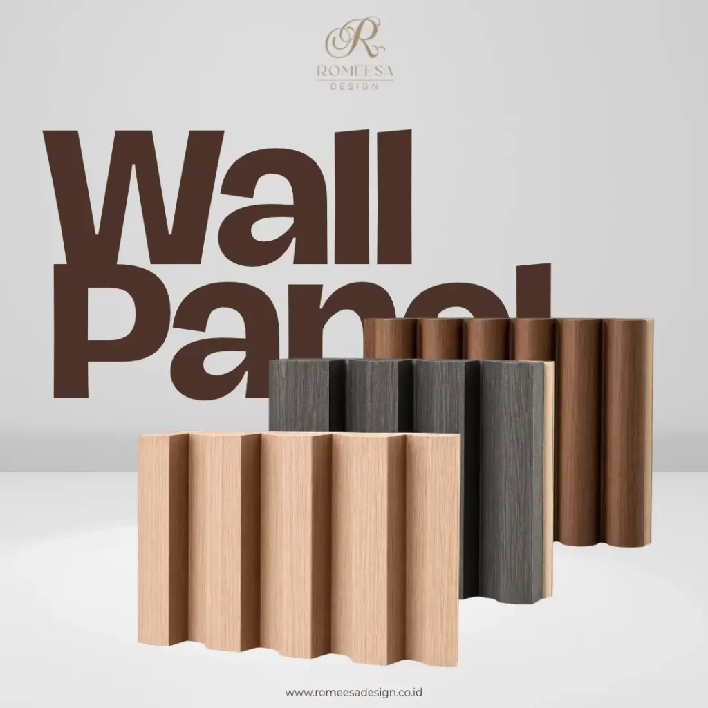 Custom Wallpanel
