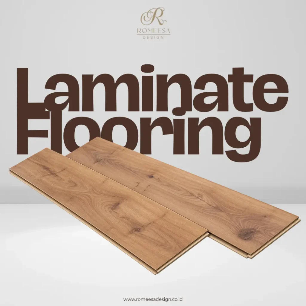 laminate flooring custom